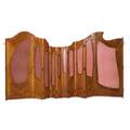 After antoni gaudi twopart folding screen