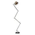 Jielde floor lamp