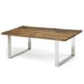 Timothy oulton contemporary farm table