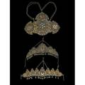 Ottoman era western armenian ceremonial jewelry