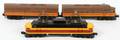 LIONEL O27 GAUGE POSTWAR DIESEL LOCOMOTIVES