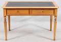GRANGE FRENCH PINE WRITING DESK