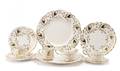 59 Pieces Grosvenor for Tiffany  Co Marie