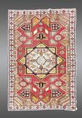 Anatolian Rug 3 ft 10 in x 6 ft