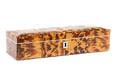 Victorian Period Tortoiseshell Pen Box