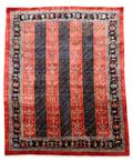 Hand Woven Gabeh Area Rug  5 x 6 9