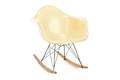 Early Eames for Herman Miller RAR Venice Label