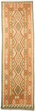 Hand Woven Maimi Kilim Runner 2 11 x 9 8