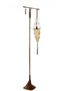 Fortuny Cesendello Floor Lamp Venetia Studium