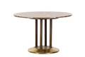 Style of Josef Hoffman for ICF Dining Table