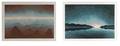 Collection of Two Roy Ahlgren Landscape Prints