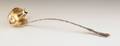 Whiting sterling silver ladle