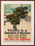 Two WWI posters