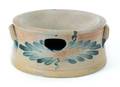 Pennsylvania stoneware spittoon