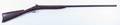 Circa 1850 Percussion Shotgun