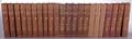 Rudyard Kipling 22 Volumes Scribners Edition