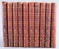 John L Stoddards Lectures Books Pub1897