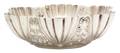 A Victorian Silver Bowl
