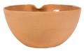 An Italian Terracotta Bowl