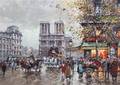 Antoine Blanchard