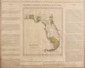 A Geographical Statistical and Historical Map of Florida