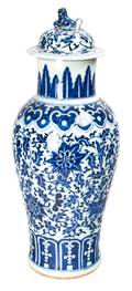 A Chinese Porcelain Vase