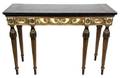 An Italian Neoclassical Console Table