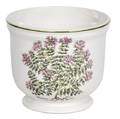A Johnson Brothers China Jardiniere