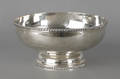 Baltimore sterling silver centerpiece bowl by Schofield  Co