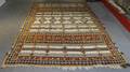 A Moroccan Wool Rug