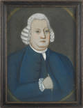 Benjamin Blyth American 17461786