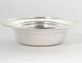STERLING SILVER BOWL