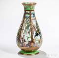 Wedgwood Fairyland Lustre Pillar Vase
