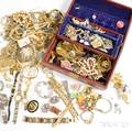 Group of Costume Jewelry