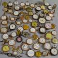 Collection of Pocket Watches