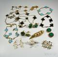 Group of Costume Jewelry