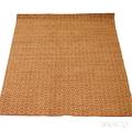 Contemporary Synthetic Fiber Geometricpattern Carpet