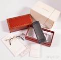 Pair of Cartier Eyeglasses