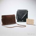 Three Bottega Veneta Purses