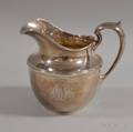 Gorham Sterling Water Pitcher