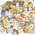 Large Group of Costume Jewelry
