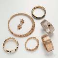 Group of Costume Jewelry