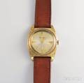 Bulova Wristwatch