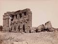 Various Artists including Antonio Beato Italian c 18351906 Twentyeight Views of Egypt Cairo Faiyum Karnak and Thebes