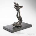 Auguste Rodin French 18401917 The Juggler