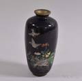 Cloisonne Vase