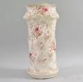 Royal Balmoral Floraldecorated Ceramic Umbrella Stand