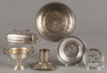 Sterling silver tablewares