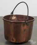 Copper kettle