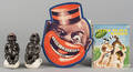 Black Americana items